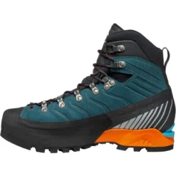 Scarpa Heren Ribelle CL HD Schoenen -Scarpa iview 3010228 001 pic3