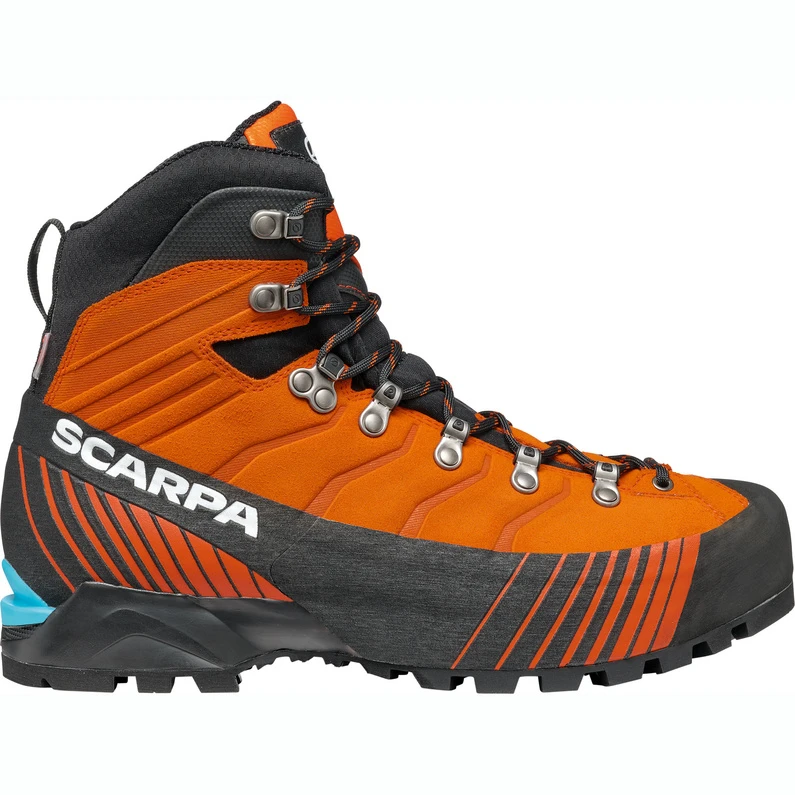 Scarpa Heren Ribelle HD Schoenen 1 Scarpa Heren Ribelle HD Schoenen