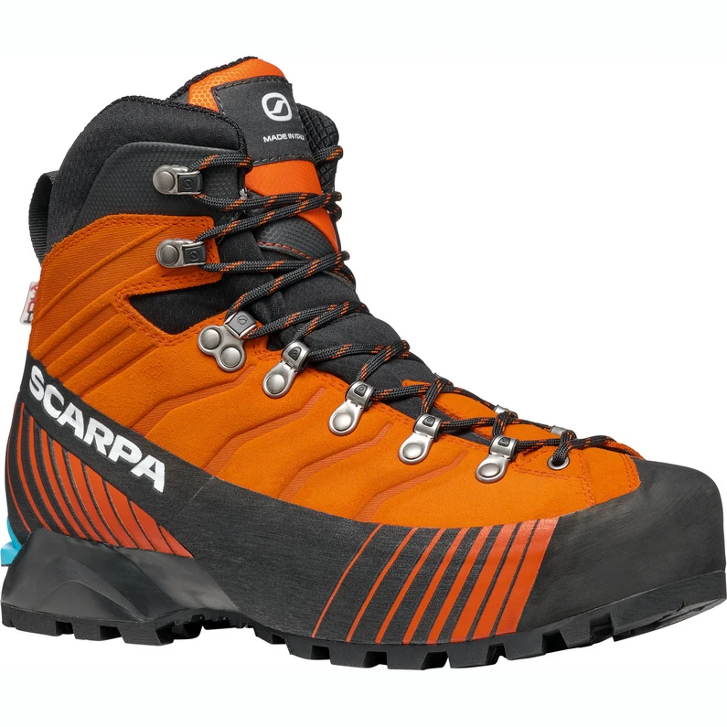 Scarpa Heren Ribelle HD Schoenen 2 Scarpa Heren Ribelle HD Schoenen - Afbeelding 2