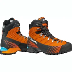 Scarpa Heren Ribelle HD Schoenen 8 Scarpa Heren Ribelle HD Schoenen -Scarpa iview 3010229 001 pic3