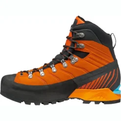 Scarpa Heren Ribelle HD Schoenen 9 Scarpa Heren Ribelle HD Schoenen -Scarpa iview 3010229 001 pic4