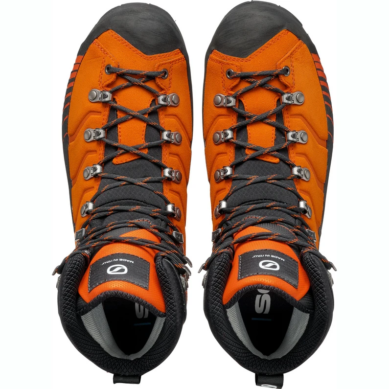 Scarpa Heren Ribelle HD Schoenen 6 Scarpa Heren Ribelle HD Schoenen - Afbeelding 6