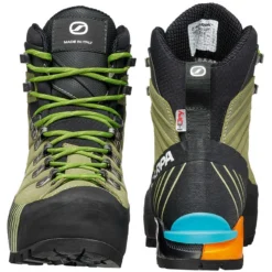 Scarpa Dames Ribelle HD Schoenen -Scarpa iview 3010230 001 pic4