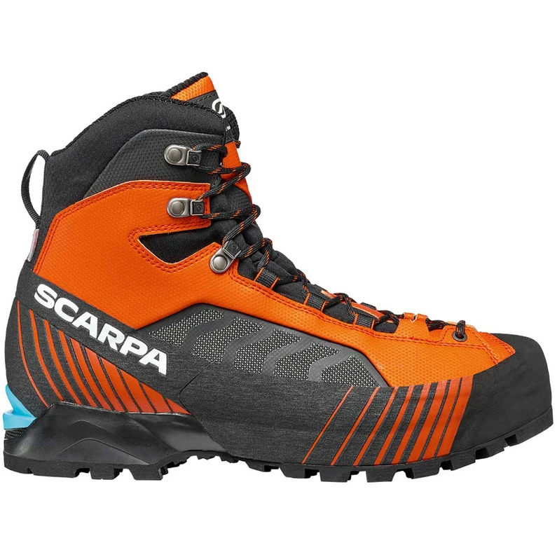 Scarpa Heren Ribelle Lite HD Schoenen 1 Scarpa Heren Ribelle Lite HD Schoenen