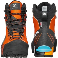 Scarpa Heren Ribelle Lite HD Schoenen 8 Scarpa Heren Ribelle Lite HD Schoenen -Scarpa iview 3010231 001 pic3