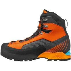 Scarpa Heren Ribelle Lite HD Schoenen 9 Scarpa Heren Ribelle Lite HD Schoenen -Scarpa iview 3010231 001 pic4 1