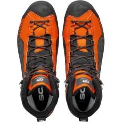 Scarpa Heren Ribelle Lite HD Schoenen 10 Scarpa Heren Ribelle Lite HD Schoenen -Scarpa iview 3010231 001 pic5 1