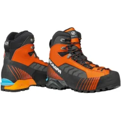 Scarpa Heren Ribelle Lite HD Schoenen 11 Scarpa Heren Ribelle Lite HD Schoenen -Scarpa iview 3010231 001 pic6 1