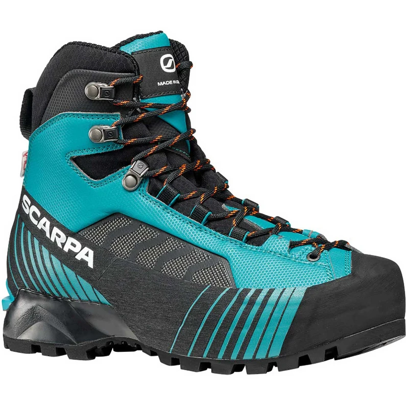 Scarpa Dames Ribelle Lite HD Schoenen 2 Scarpa Dames Ribelle Lite HD Schoenen - Afbeelding 2