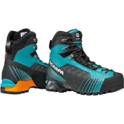 Scarpa Dames Ribelle Lite HD Schoenen 11 Scarpa Dames Ribelle Lite HD Schoenen -Scarpa iview 3010232 001 pic6