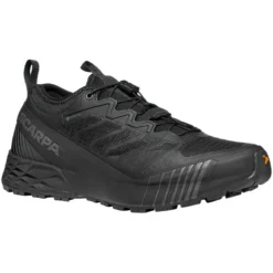 Scarpa Heren Ribelle Run GTX Schoenen -Scarpa iview 3010233 001 pic3