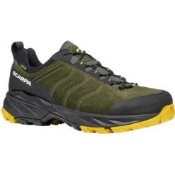 Scarpa Heren Rush Trail GTX Schoenen