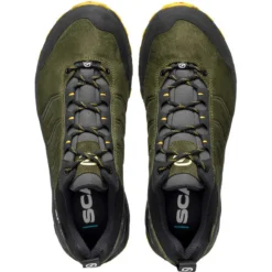 Scarpa Heren Rush Trail GTX Schoenen -Scarpa iview 3010235 001 pic5