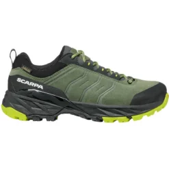 Scarpa Dames Rush Trail GTX Schoenen