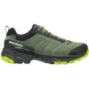 Scarpa Dames Rush Trail GTX Schoenen