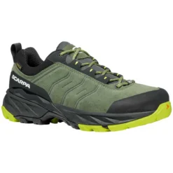 Scarpa Dames Rush Trail GTX Schoenen -Scarpa iview 3010236 001 pic2