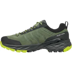 Scarpa Dames Rush Trail GTX Schoenen -Scarpa iview 3010236 001 pic3