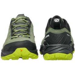 Scarpa Dames Rush Trail GTX Schoenen -Scarpa iview 3010236 001 pic4 1
