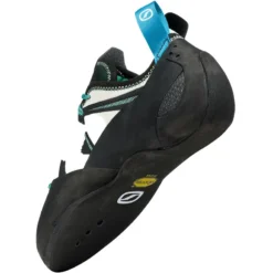 Scarpa Dames Vapor Klimschoen -Scarpa iview 3010239 001 pic5 2