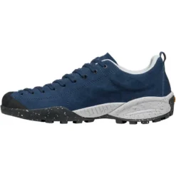 Scarpa Mojito Planet Suede Schoenen 8 Scarpa Mojito Planet Suede Schoenen -Scarpa iview 3010240 001 pic3