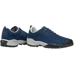 Scarpa Mojito Planet Suede Schoenen 11 Scarpa Mojito Planet Suede Schoenen -Scarpa iview 3010240 001 pic6
