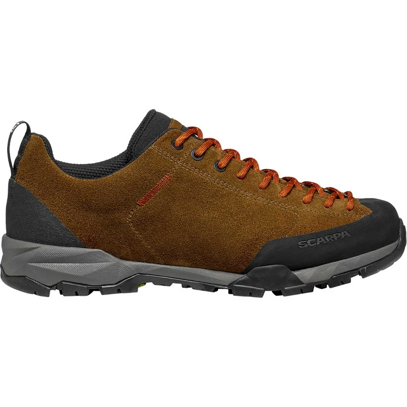 Scarpa Heren Mojito Trail Schoenen 1 Scarpa Heren Mojito Trail Schoenen