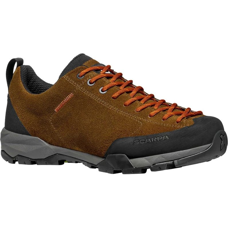Scarpa Heren Mojito Trail Schoenen 2 Scarpa Heren Mojito Trail Schoenen - Afbeelding 2