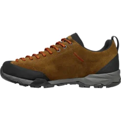 Scarpa Heren Mojito Trail Schoenen -Scarpa iview 3010241 001 pic3