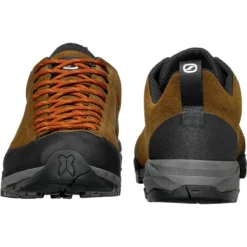 Scarpa Heren Mojito Trail Schoenen 8 Scarpa Heren Mojito Trail Schoenen -Scarpa iview 3010241 001 pic4 1
