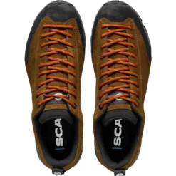 Scarpa Heren Mojito Trail Schoenen 9 Scarpa Heren Mojito Trail Schoenen -Scarpa iview 3010241 001 pic5 1
