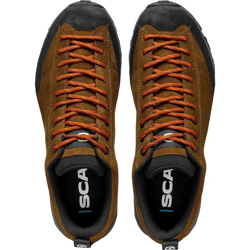 Scarpa Heren Mojito Trail Schoenen 5 Scarpa Heren Mojito Trail Schoenen - Afbeelding 5
