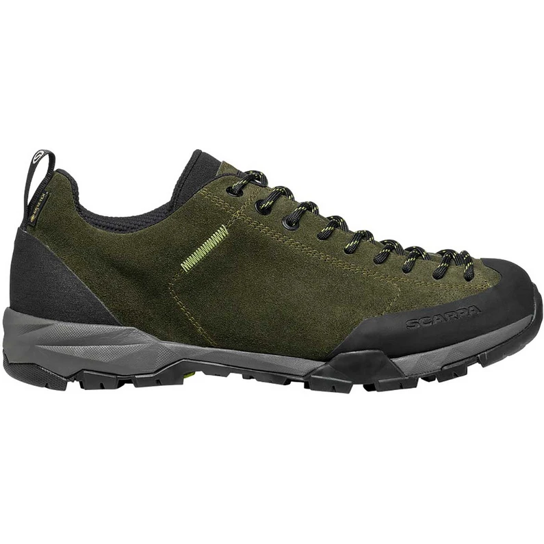 Scarpa Heren Mojito Trail GTX Schoenen 1 Scarpa Heren Mojito Trail GTX Schoenen