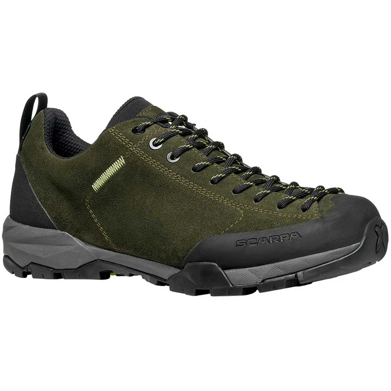 Scarpa Heren Mojito Trail GTX Schoenen 2 Scarpa Heren Mojito Trail GTX Schoenen - Afbeelding 2