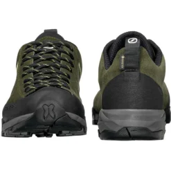 Scarpa Heren Mojito Trail GTX Schoenen 8 Scarpa Heren Mojito Trail GTX Schoenen -Scarpa iview 3010242 001 pic5