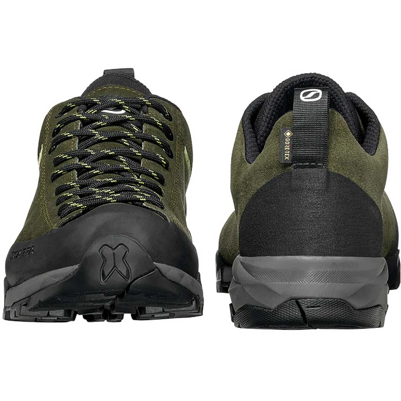 Scarpa Heren Mojito Trail GTX Schoenen 3 Scarpa Heren Mojito Trail GTX Schoenen - Afbeelding 3