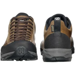 Scarpa Mojito Trail GTX Schoenen 9 Scarpa Mojito Trail GTX Schoenen -Scarpa iview 3010243 001 pic4 1