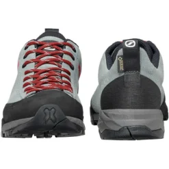 Scarpa Dames Mojito Trail GTX Schoenen -Scarpa iview 3010244 001 pic4