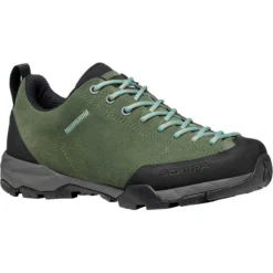 Scarpa Dames Mojito Trail Schoenen