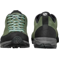 Scarpa Dames Mojito Trail Schoenen -Scarpa iview 3010245 001 pic3