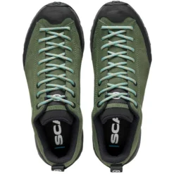 Scarpa Dames Mojito Trail Schoenen -Scarpa iview 3010245 001 pic4 1