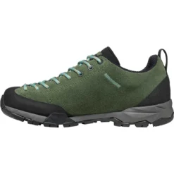 Scarpa Dames Mojito Trail Schoenen -Scarpa iview 3010245 001 pic5