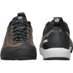 Scarpa Dames Gecko Pro Schoenen -Scarpa iview 3011050 001 pic3 1