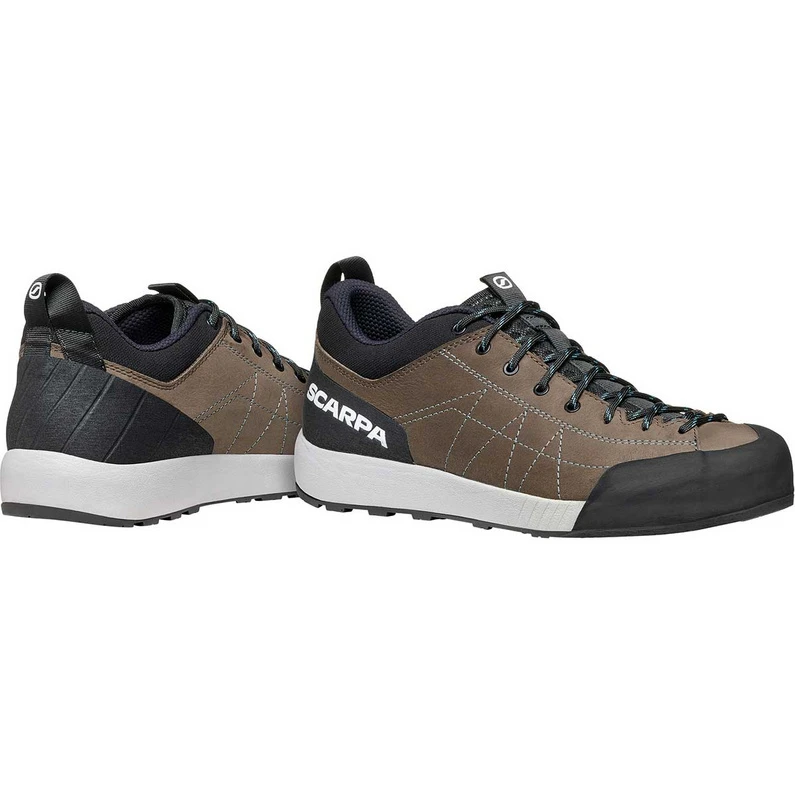 Scarpa Dames Gecko Pro Schoenen 5 Scarpa Dames Gecko Pro Schoenen - Afbeelding 5