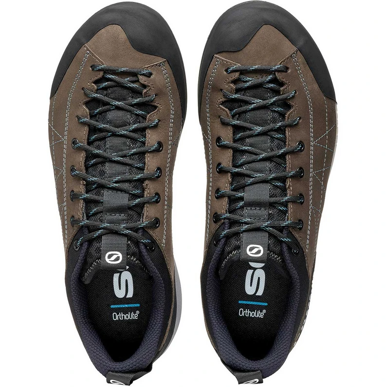 Scarpa Dames Gecko Pro Schoenen 6 Scarpa Dames Gecko Pro Schoenen - Afbeelding 6