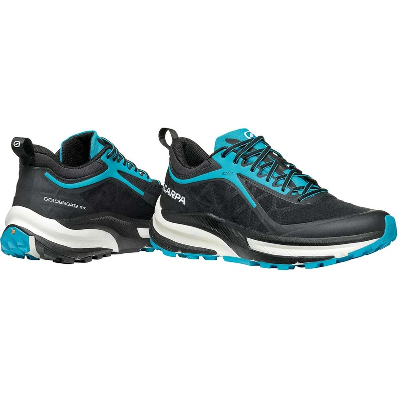 Scarpa Heren Golden Gate ATR GTX Schoenen 4 Scarpa Heren Golden Gate ATR GTX Schoenen - Afbeelding 4