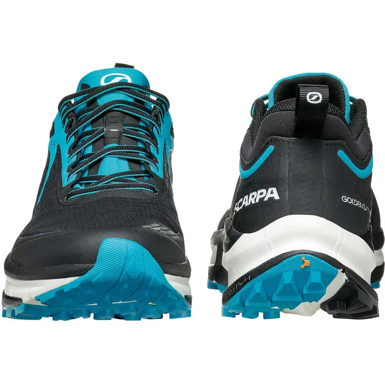 Scarpa Heren Golden Gate ATR GTX Schoenen 5 Scarpa Heren Golden Gate ATR GTX Schoenen - Afbeelding 5