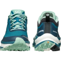 Scarpa Dames Golden Gate ATR GTX Schoenen -Scarpa iview 3011052 001 pic5