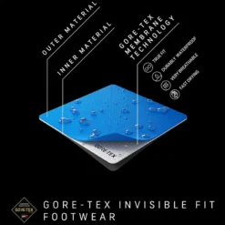 Scarpa Kinderen Golden Gate ATR GTX Schoenen -Scarpa iview 3011054 001 pic10