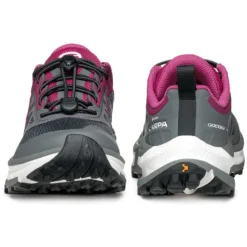 Scarpa Kinderen Golden Gate ATR GTX Schoenen -Scarpa iview 3011054 001 pic3