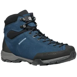 Scarpa Heren Mojito Hike GTX Wide Schoenen 8 Scarpa Heren Mojito Hike GTX Wide Schoenen -Scarpa iview 3011056 001 pic3